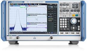 R&S?ZND 矢量網(wǎng)絡分析儀